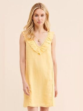 Faherty • Ellis Shift Dress